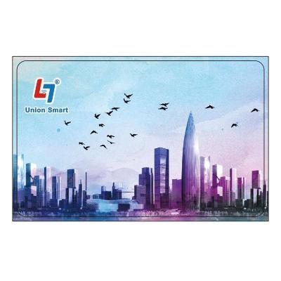 China Protect Bank Card E-Shield Technology Blocking Card Credit Card Protector RFID Blocker for sale