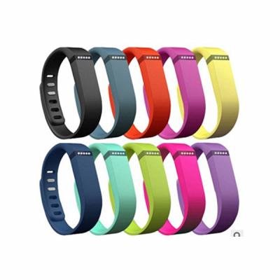 China High Quality Waterproof / Waterproof Smart NFC Slicone Wristbrand RFID Wristband for sale