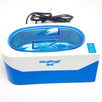 China RTS Original Portable All Clean Clean Tools Which Can Fit Inside High Quality Ultrasonic Cleaner for sale