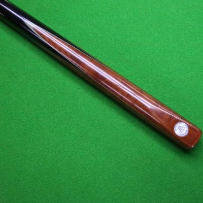 China Luxury Factory sales Best Quality 3/4 joint cue ash wood snooker cue 9.2-11mm tip  CL-SC004 hand made billiard cue for sale