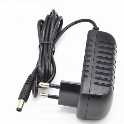 China LED light. Electrical Appliances Power Adapters 12v Adapter 12v Adapter Power Adapters Input AC 100-240V Into DC Adapter for sale