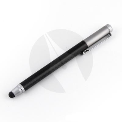 China High Quality Promotional Pen Custom Metal Brand Printing Stylus Pen High Quality With Logo for sale