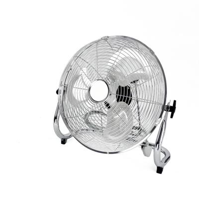 China OEM Factory Direct Sale 12'14'16'18'20' Modern Floor Metal Fan for sale