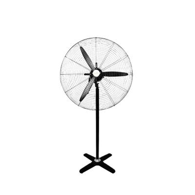 China Direct Selling High Quality 20' 26' 30' 2021 Modern Factory OEM Industrial Metal Fan for sale