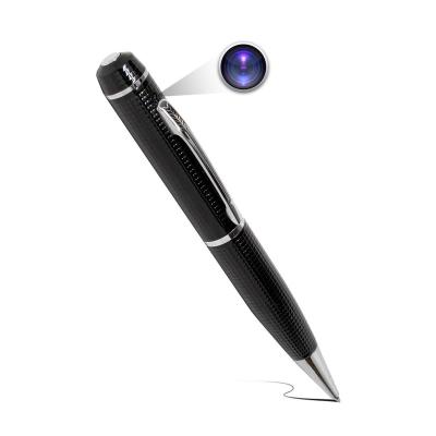 China Best HD Hidden VCR Hidden Pen Camera Min Portable Pen Camera Prices With Spy Camera for sale