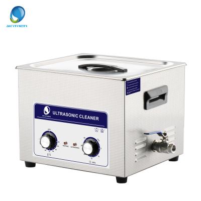 China Laborinstrument-Leiterplatte-Ultraschallreinigungs-Maschine 15L JP-060S zu verkaufen