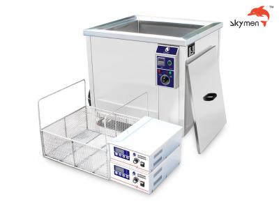 Chine aluminium de machine du nettoyage 3600W ultrasonique/tube inoxydable/acier au carbone nettoyé à vendre