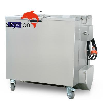 China De Regelbare Doorwekende Tank van 4.5KW 388L SUS304 voor Turner Tools Te koop