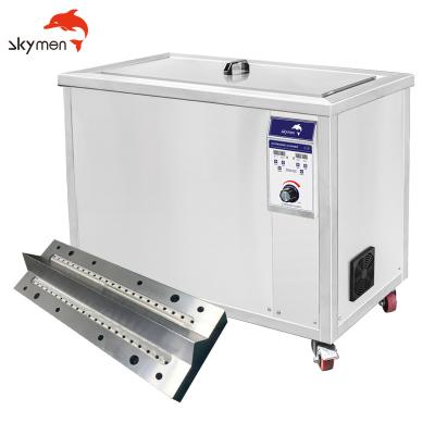 중국 Stainless Steel 96L 1500W Industrial Ultrasonic Cleaner 판매용