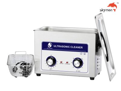 China Mechanische 180 Watts4.5l Ultrasone Digitale Reinigingsmachine Te koop