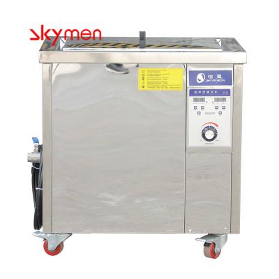 China 40khz 600W SS304 Tank Laboratory Ultrasonic Cleaner for sale