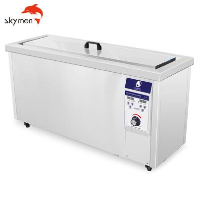 China Bala SUS304 de AC240V 80C Heater Ultrasonic Cleaning Equipment Firearms en venta