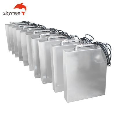 Китай Skymen коробки датчика SUS316 1800W Immersible ультразвуковые для частей автомобиля продается