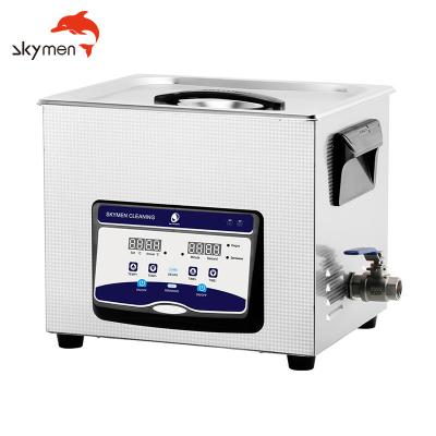 China 10L de beste Ultrasone Schoonmakende Reinigingsmachine van Skymen van de Machineprijs Digitale Ultrasone voor Chirurgische Instrumenten Te koop