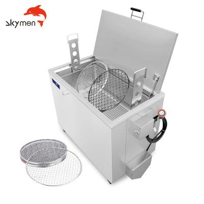 China 3000W de keuken doorweekt Tank 89 Gallon voor BARBECUEgrills Hood Filters Bakery Pans Te koop