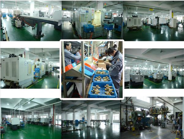 Verified China supplier - Hangzhou Weirran Machinery Co., Ltd.