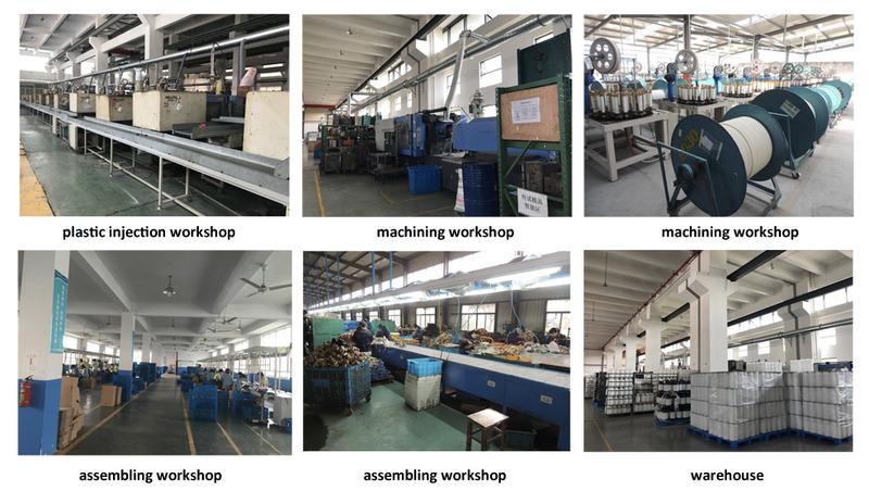 Verified China supplier - Hangzhou Weirran Machinery Co., Ltd.