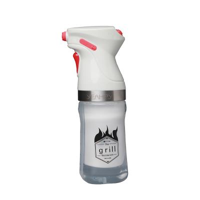 China Sustainable Tritan And PP Material DC 4.2V 200ML Battery Seasoning Barbecue Bottle for sale