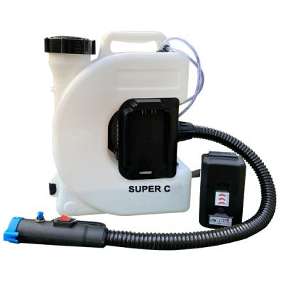 China Agriculture Misting Machine Sprayer 15L For Agricultural Pesticide Sprayer for sale