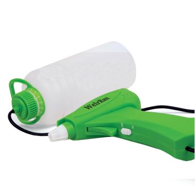 China Agriculture hand held plastic multi-purose battery electric sprayer for sale