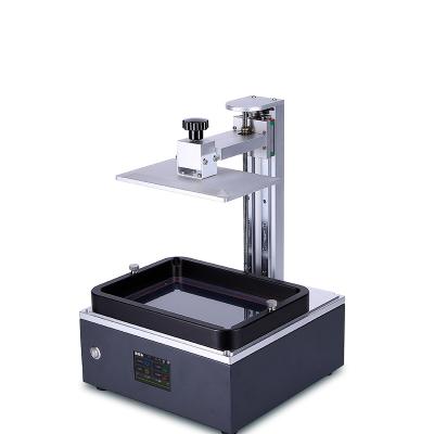 China 3Dprinter 8.9 Inch 4k Mono Screen 3D Printer Equipment Size 300*300*440MM for sale