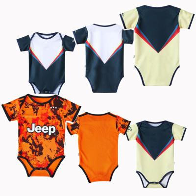 China Shirts & Tops High Quality Baby Jumper 2021 Infant Football Tank Top Customize Name Football Tank Top for sale