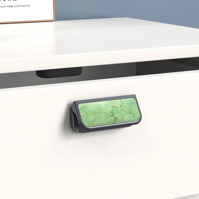 China Fingerprint Unlock Popular Smart Digital Fingerprint Lock For Drawer And Cabinet for sale