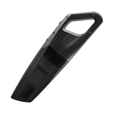 China Fan Club Car Vacuum Cleaner Cordless Vacuum Cleaner Portable High Power Handheld Vacuum for sale