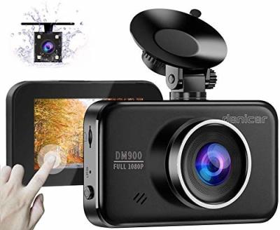 China NIGHT VISION Shenzhen Manufacturer Dash Cam HD 1080P Car Camera Dash Cams 2021 for sale