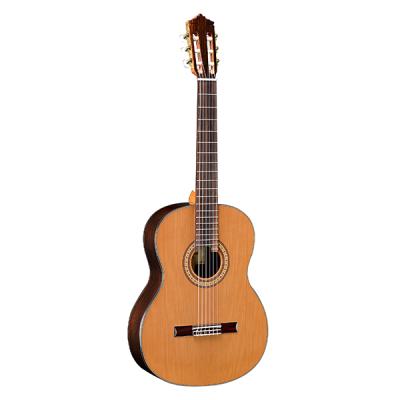 China Spanish Rosewood Fir or Cedar Top Beginner Students Solid Nylon String 39 Inch Classical Guitar for sale