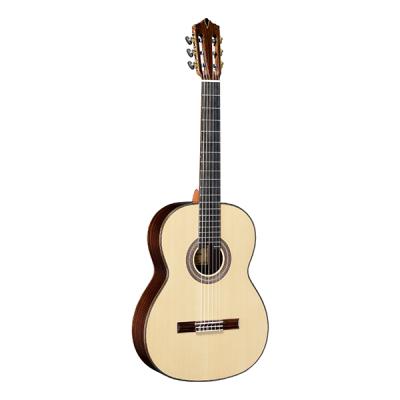 China All 39 Inch Classical Guitar Spanish One Piece Solid Rosewood Common All Guitar Solid Indian Rosewood Handmade Nylon String 39 Inch Classical Guitar for sale