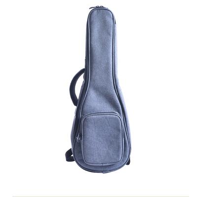 China Cheap Hot Selling Ukulele Waterproof Guitar Bag Fabric Ukulele Manufacturer Oxford Waterproof Guitar Bag for sale