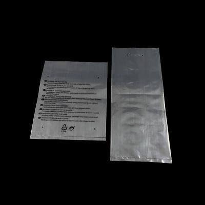 China Manufacturers Transparent Storage Normal High Strength Disposable Mini Pe Bag Printed Plastic Package for sale