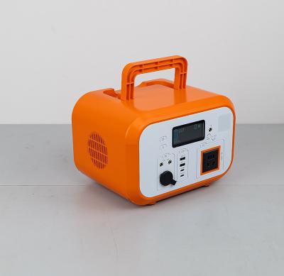 Cina Fornitore portatile da 1200 W con ricarica rapida e uscita pura di onde sinusoidali in vendita