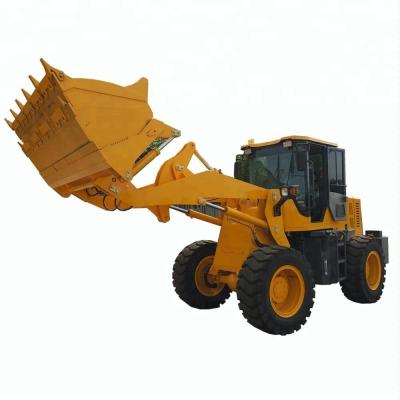 China earth moving machinery 1.8 ton wheel loader with best price ZL26 for sale