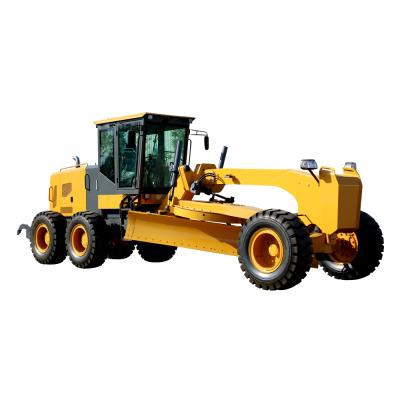 China 2021 China factory motor grader strongbull motor grader 165hp motor grader for sale for sale