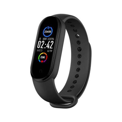 China New Arrivals M5 Wristband PK MI Band 5 Magnetic Fitness M5 M3 M4 D20 D18 Y68 Pro GPS Navigation Smartwatch Smart Watch for sale