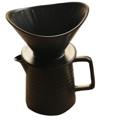 China Disposable Special Design Widely Used Cylinder Mugs Luxury Coffee Cup Combination for sale