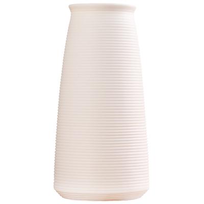 China China Manufacture Professional Salon Vase Hand Draw Embryo Vase Size for sale