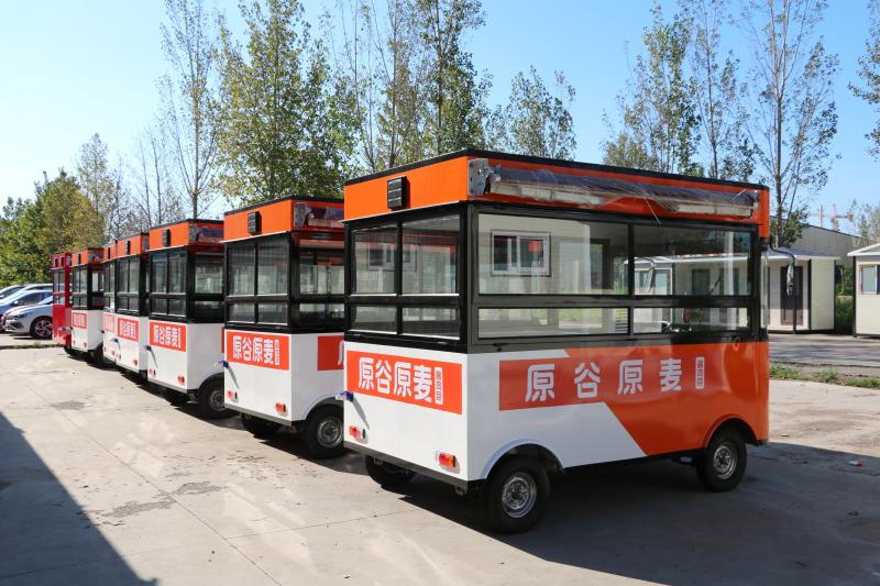 Verified China supplier - Shandong Chen Shanshan Automobile Co.