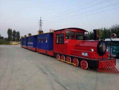 China Locomotive Design Meal Car Lounge Area and Emergency Brakes with Special Amenities for sale