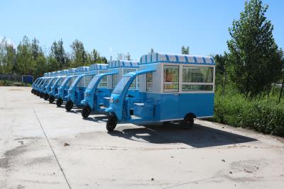 China Mobility and Customization Combined Corporate Bulk Customized Food Trucks for Your Business for sale