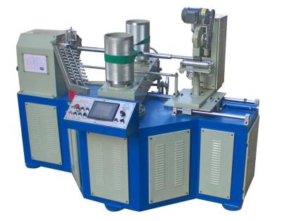 China food & High Speed ​​Automatic Beverage Plant Toilet Paper Cores Paper Tubes Making Machine for sale