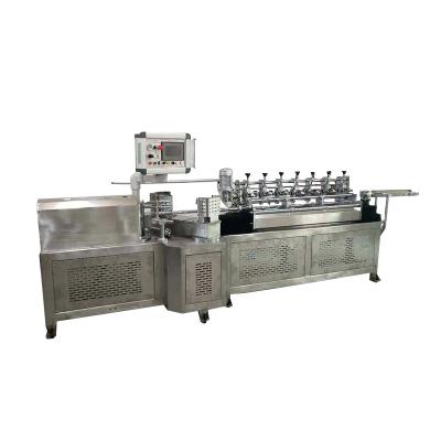 China Other jinyue making paper straw full line machine for sale