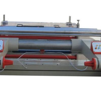 China Factory paper slitting and rewinding machine factory for sale