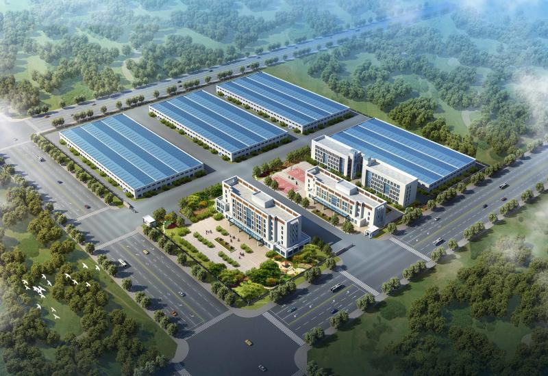 Proveedor verificado de China - Henan Dabashan Automation Technology Co., Ltd