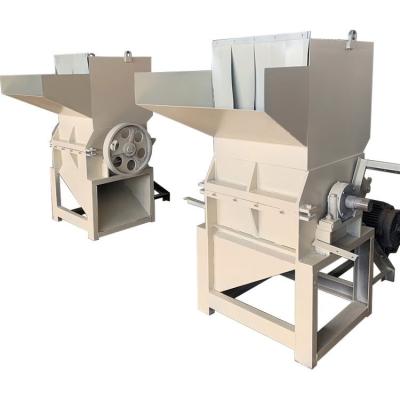 China Plastic Shredder Paper Crusher Plastic Shredding Machine for Manufacturing Plant for sale