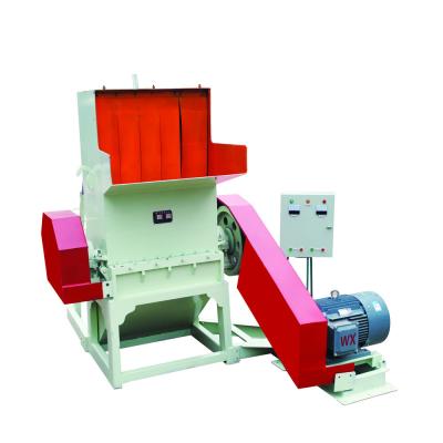 China 200-5000 kg/h Pet Bottle Plastic Recycling Crusher Machine for Pipe Recycle in Design for sale