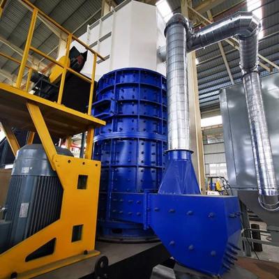 Chine 500 kg EU déchets de moteurs stators concasseur et moteur électrique stator rotor machine de recyclage à vendre