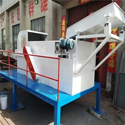 China Automatic Advantage High Separator Rate 99.99% Waste Refrigerator Recycling Machine for sale